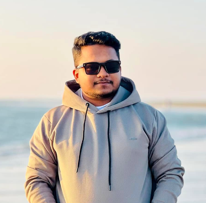 Mozammel Hoshen Chowdhury